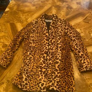 Marc New York Faux jacket